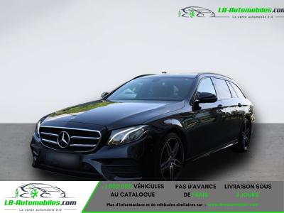 Mercedes Classe E Cabriolet 200 BVA