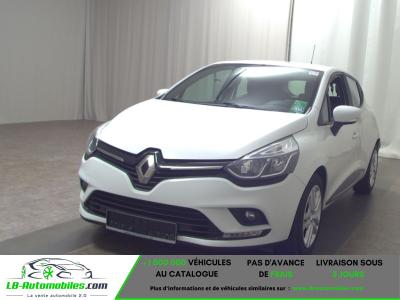 Renault Clio IV dCi 90 BVM