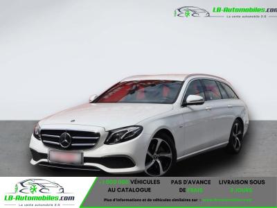 Mercedes Classe E Break 200 BVA