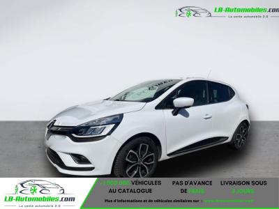 Renault Clio IV TCe 90 BVM