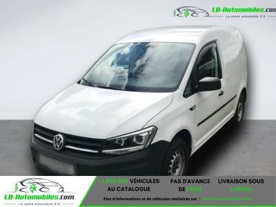 Volkswagen Caddy Utilitaire 2.0 TDI 102 BVM
