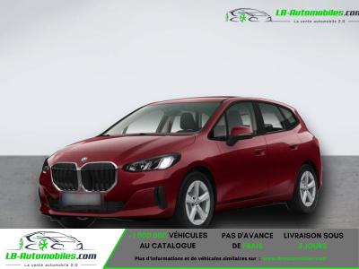 BMW Série 2 Active Tourer  218i 136 ch BVA