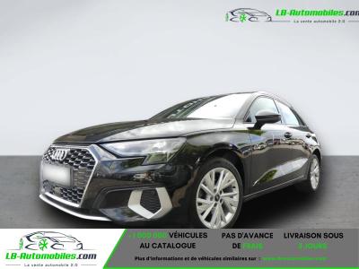 Audi A3 Sportback 35 TDI 150 BVA