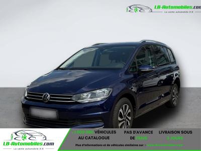 Volkswagen Touran 1.5 TSI EVO 150 BVA 7pl