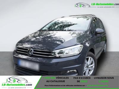 Volkswagen Touran 1.5 TSI EVO 150 BVA 7pl