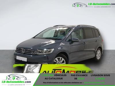 Volkswagen Touran 1.5 TSI EVO 150 BVA 7pl