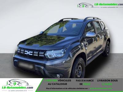 Dacia Duster TCe 130 4x2 - 2023