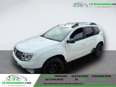 Dacia Duster TCe 125 4x2