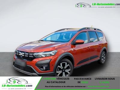 Dacia Jogger TCe 110 7 places