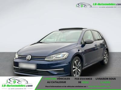 Volkswagen Golf 1.5 TSI 130 BVM