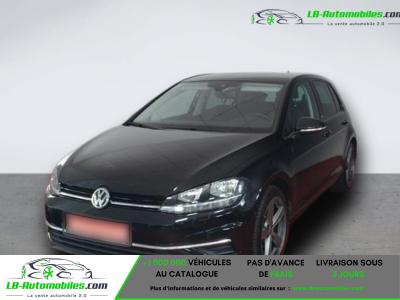 Volkswagen Golf 1.5 TSI 150 BVA