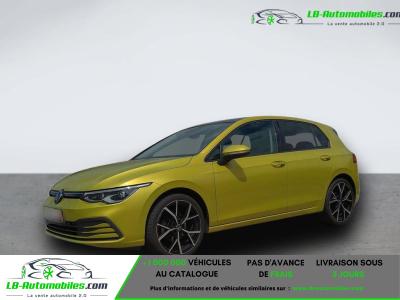 Volkswagen Golf 2.0 TDI 150 BVA