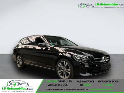 Mercedes Classe C Break 300 e BVA