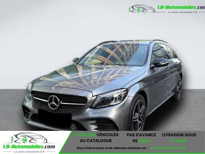 Mercedes Classe C Break 300 e BVA