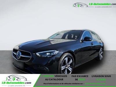 Mercedes Classe C Break 200 d BVA