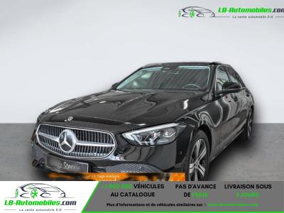 Mercedes Classe C Break 200 d BVA