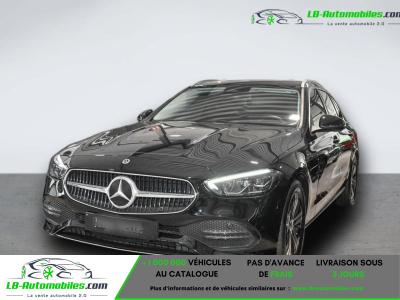 Mercedes Classe C Break 200 d BVA