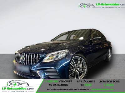 Mercedes Classe C Coupe 43 Mercedes-AMG