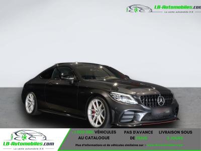 Mercedes Classe C Coupe 43 Mercedes-AMG