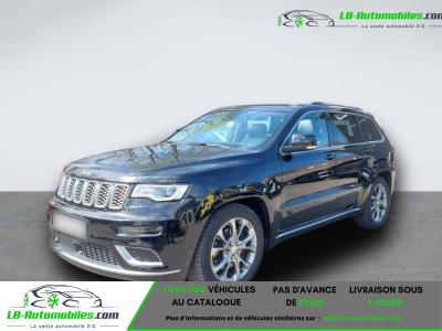 Jeep Grand Cherokee V6 3.0 CRD 250 Multijet BVA