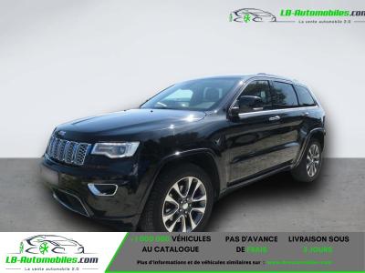 Jeep Grand Cherokee V6 3.0 CRD 250 Multijet BVA