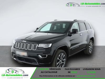 Jeep Grand Cherokee V6 3.0 CRD 250 Multijet BVA