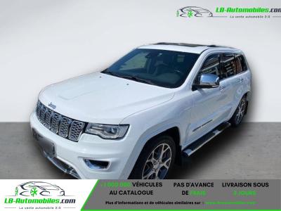 Jeep Grand Cherokee V6 3.0 CRD 250 Multijet BVA