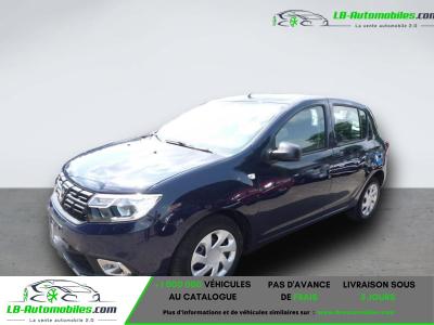 Dacia Sandero SCe 75