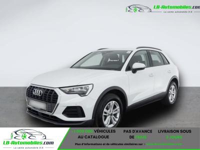 Audi Q3 35 TFSI 150 ch