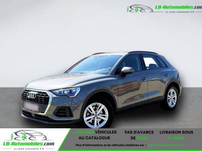 Audi Q3 35 TFSI 150 ch