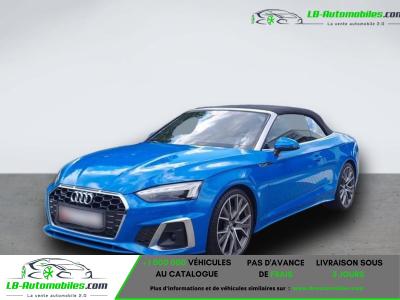 Audi A5 Cabriolet 40 TFSI 204 BVA Quattro