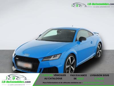 Audi TT RS Coupe 2.5 TFSI 400 BVA Quattro