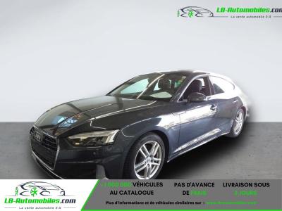 Audi A5 Sportback 35 TFSI 150 BVA