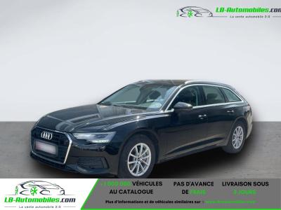 Audi A6 Avant 40 TDI 204 ch BVA