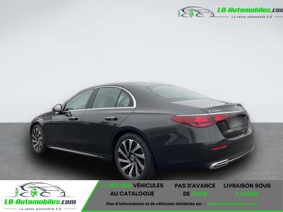 Mercedes Classe E 220 d BVA