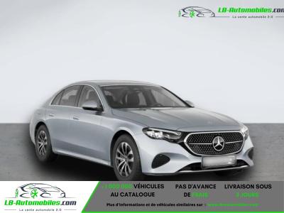 Mercedes Classe E 220 d BVA