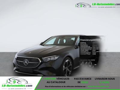 Mercedes Classe E 220 d BVA
