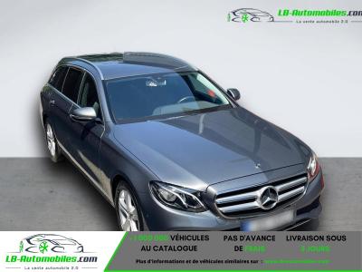 Mercedes Classe E Break 220 d BVA