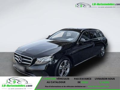 Mercedes Classe E Break 220 d BVA