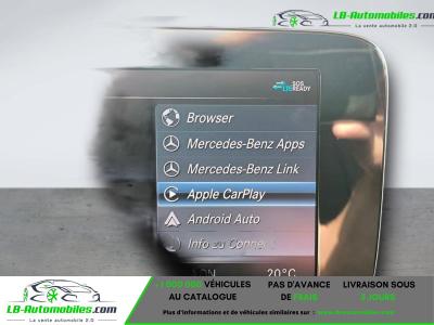 Mercedes Classe E Break 220 d BVA