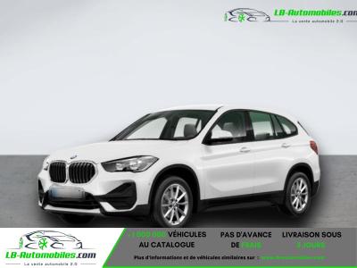 BMW X1 sDrive 18d 150 ch