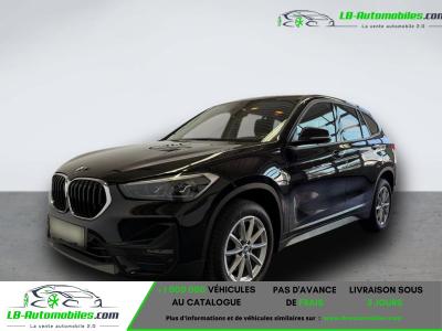 BMW X1 sDrive 18d 150 ch