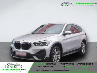BMW X1 sDrive 18d 150 ch