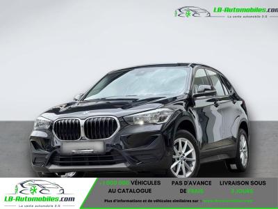 BMW X1 sDrive 18d 150 ch