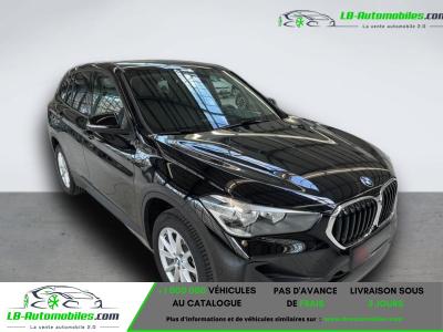 BMW X1 sDrive 18i 136 ch