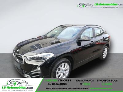 BMW X2 sDrive 20i 192 ch BVA
