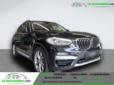 BMW X3 xDrive 20i 184ch BVA
