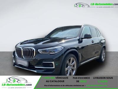 BMW X5 xDrive45e 394 ch BVA