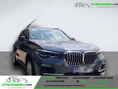 BMW X5 xDrive45e 394 ch BVA