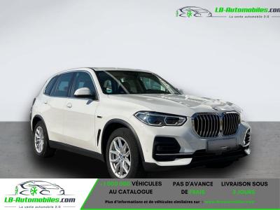 BMW X5 xDrive45e 394 ch BVA